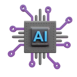 Learn AI app icon