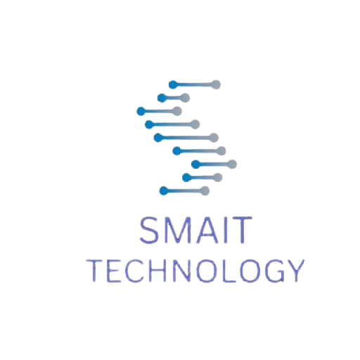 SMAIT Technology Logo