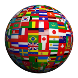 Flags Game