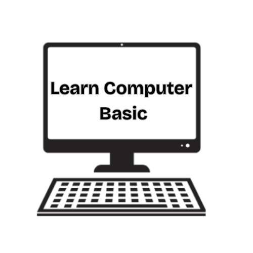 Learn Computer Basic