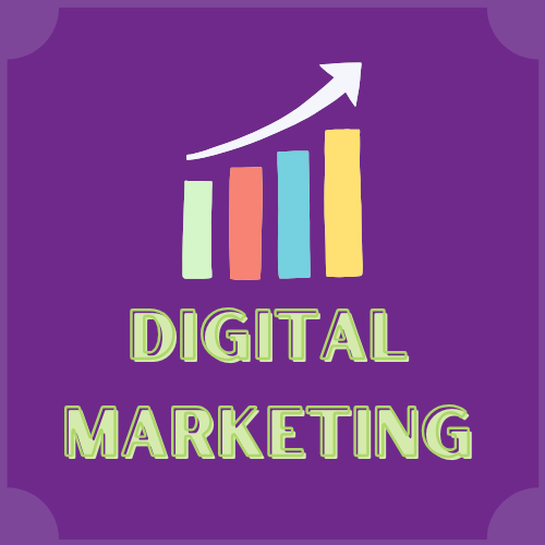 Learn Digital Marketing