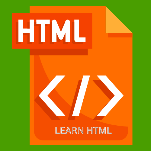 Learn HTML
