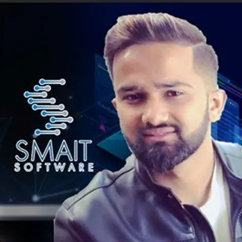 Er. Arjun Adhikari, CTO at SMAIT Technology