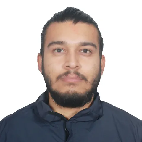 Saurav Acharya, App developer at SMAIT Technology