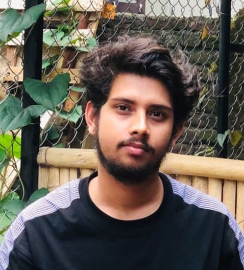 Prushotam Jha