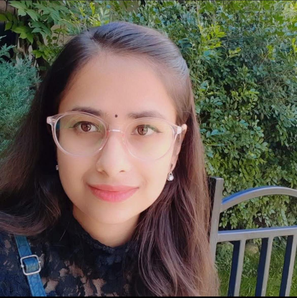 Riya Adhiakri