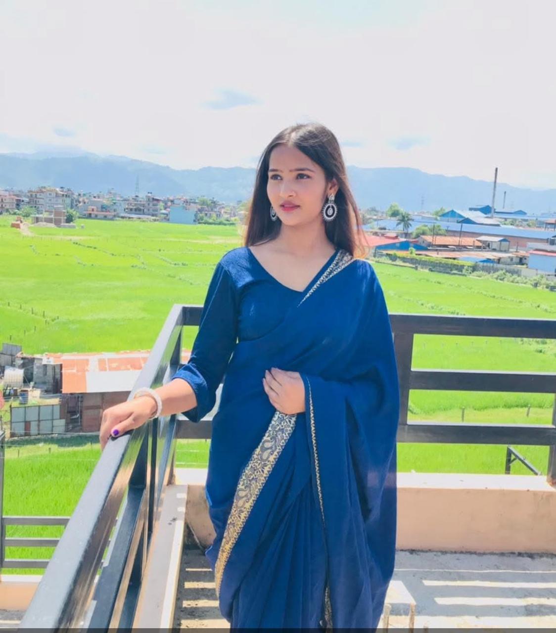 Santoshi Adhikari