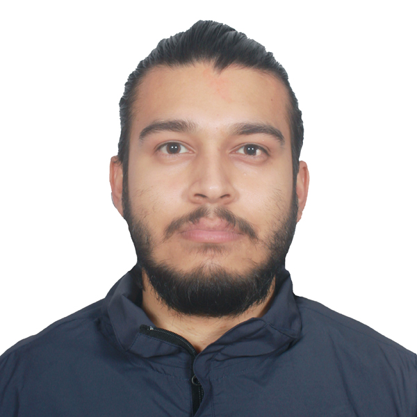 Saurav Acharya